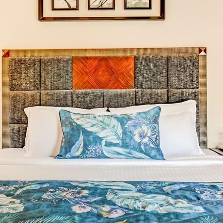 Summit Calangute Resort & Spa エクステリア 写真