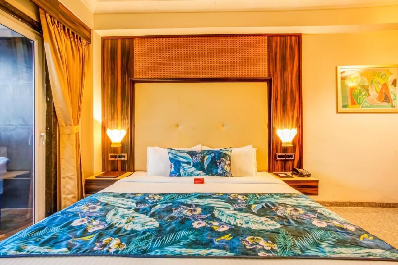 Summit Calangute Resort & Spa エクステリア 写真