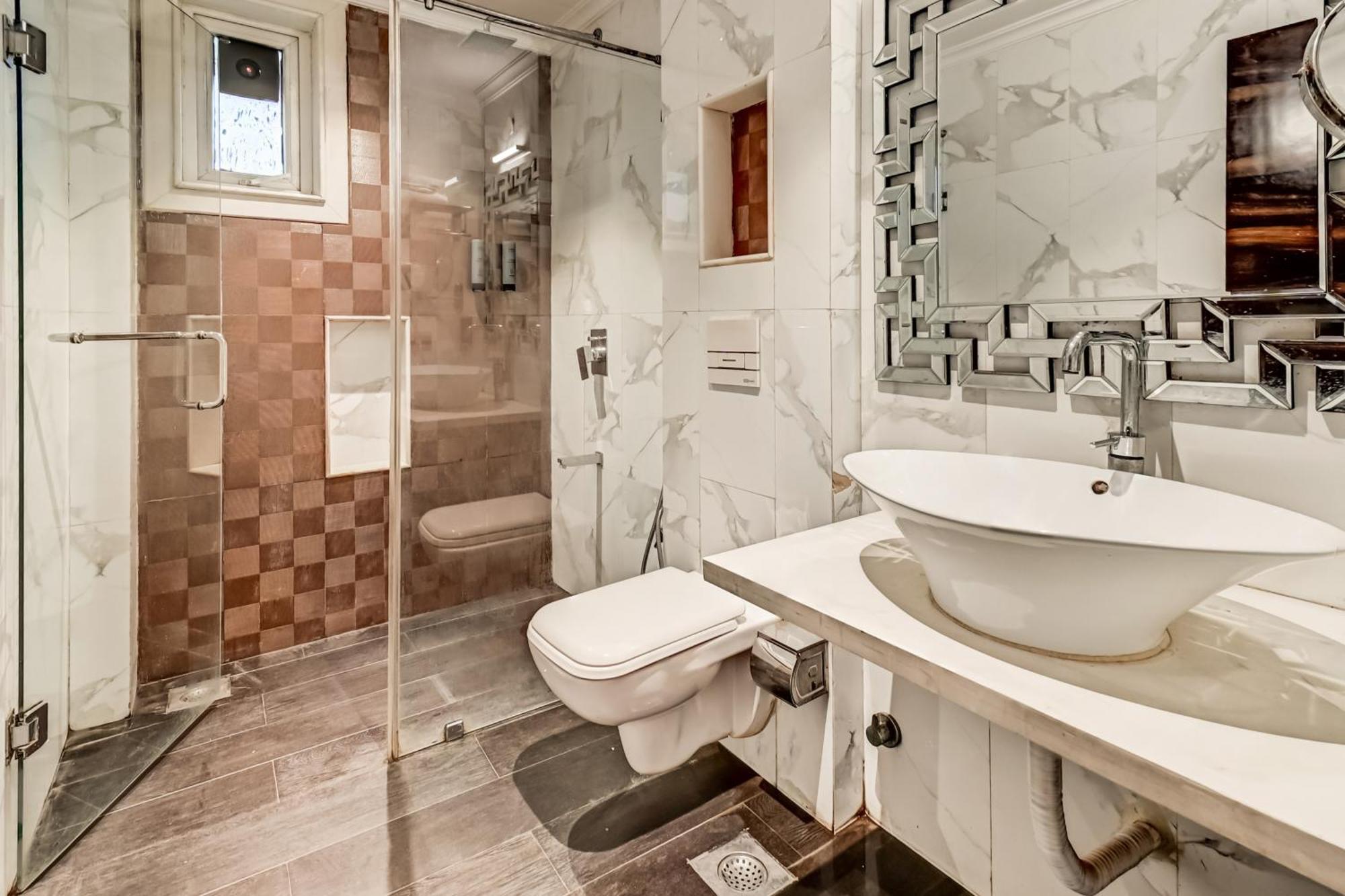 Summit Calangute Resort & Spa 部屋 写真